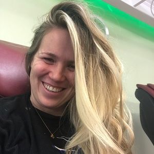 Meet your Posher, Bried